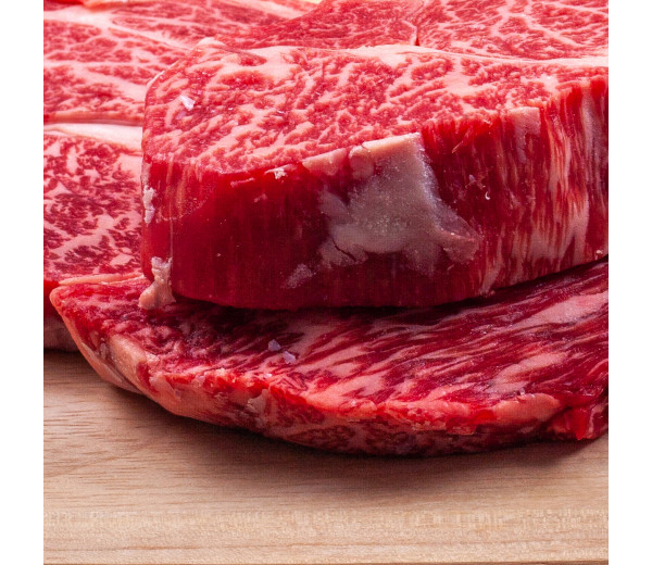 한우 등심 300g