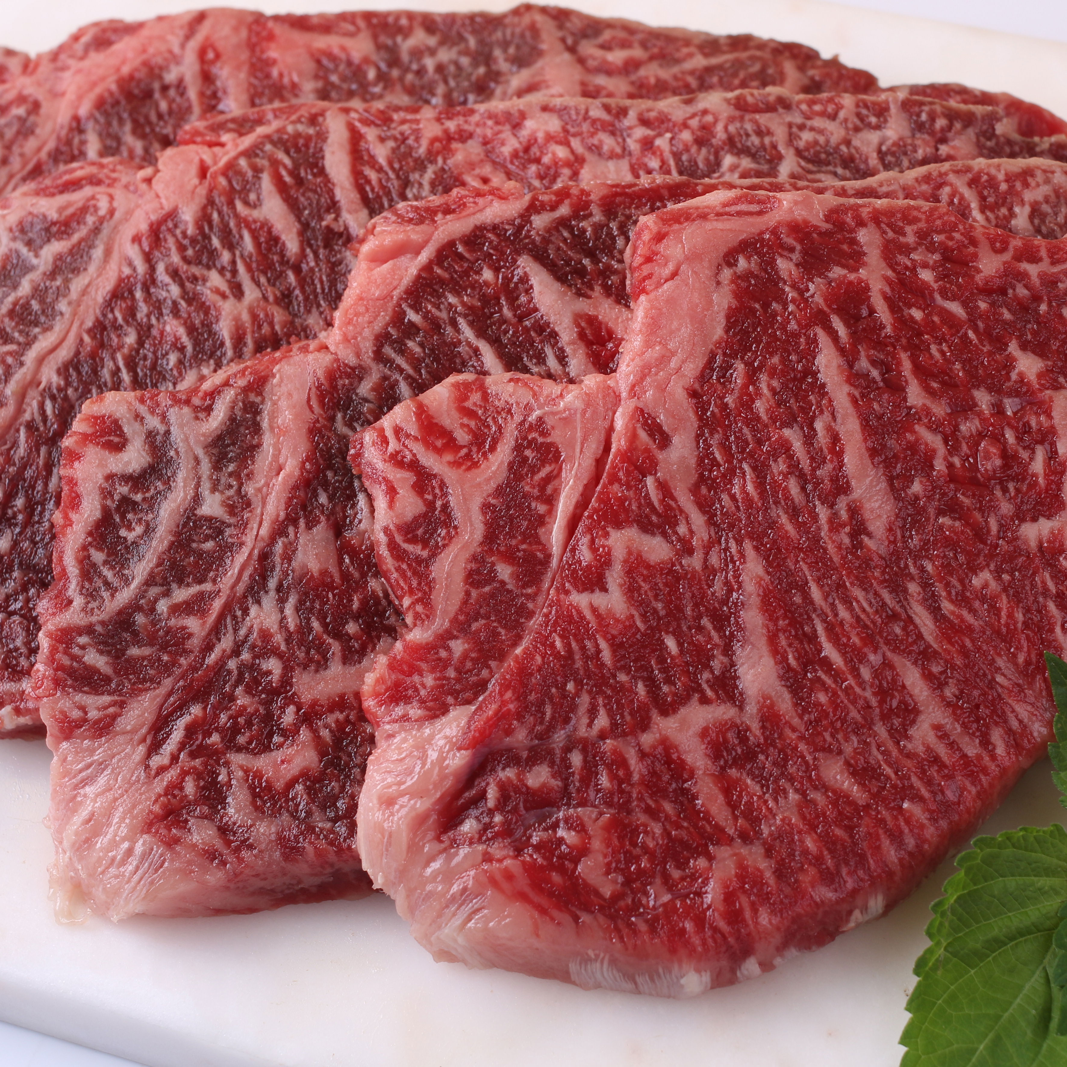 한우 채끝 300g