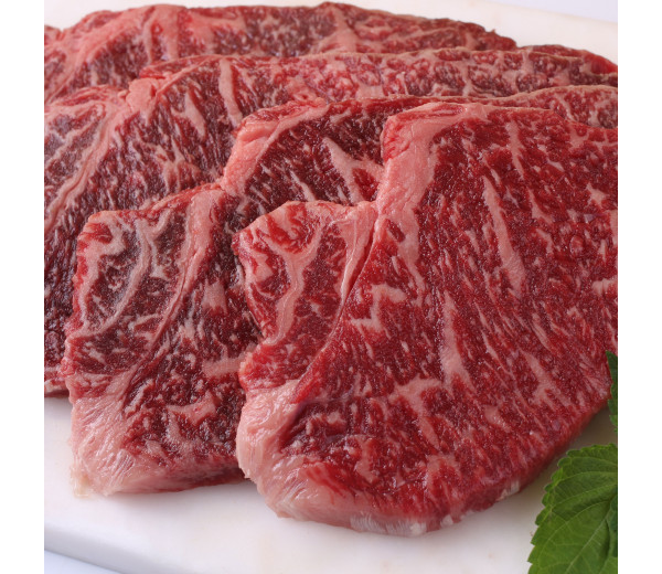 한우 채끝 300g