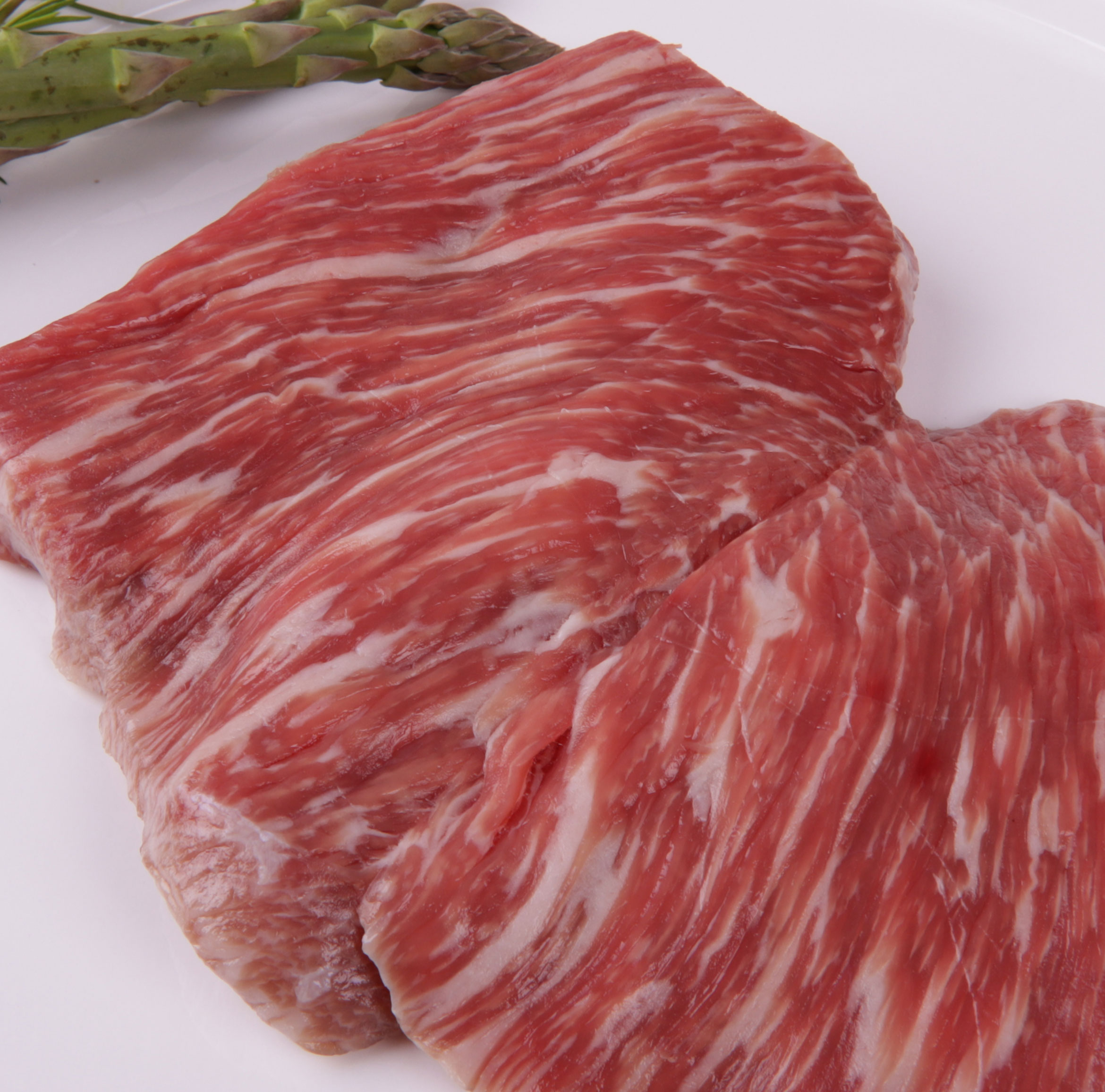 한우 양지 300g