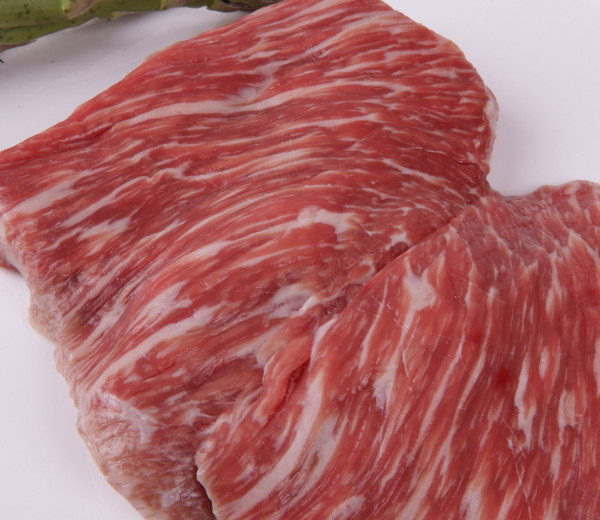 한우 양지 300g