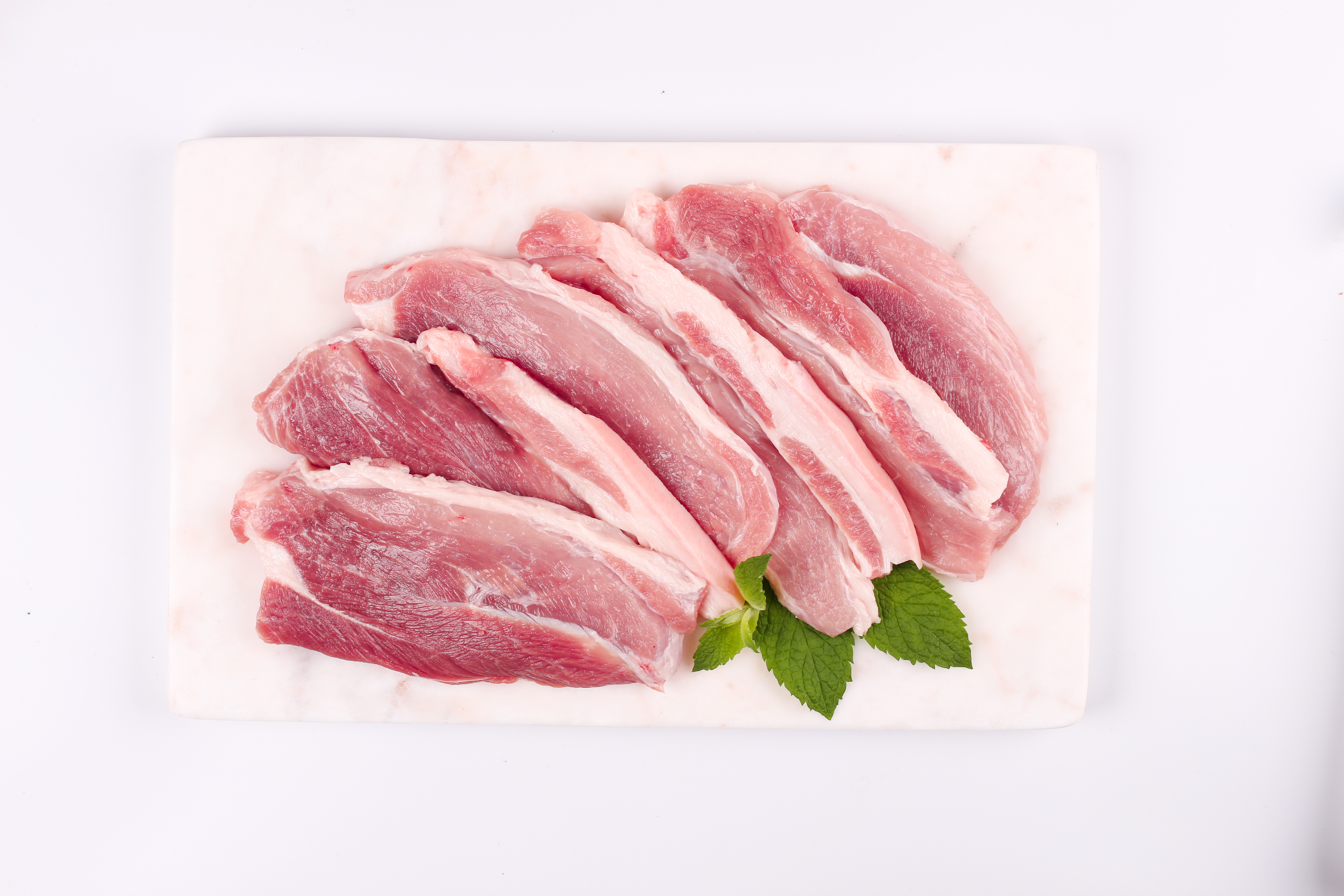 돼지전지 500g