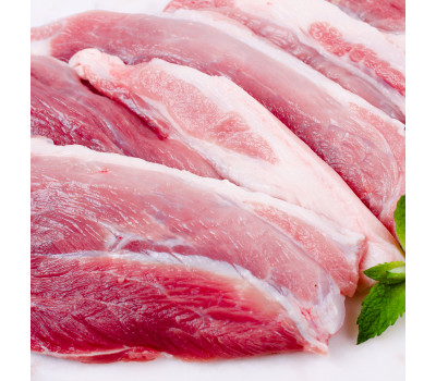 돼지전지 500g