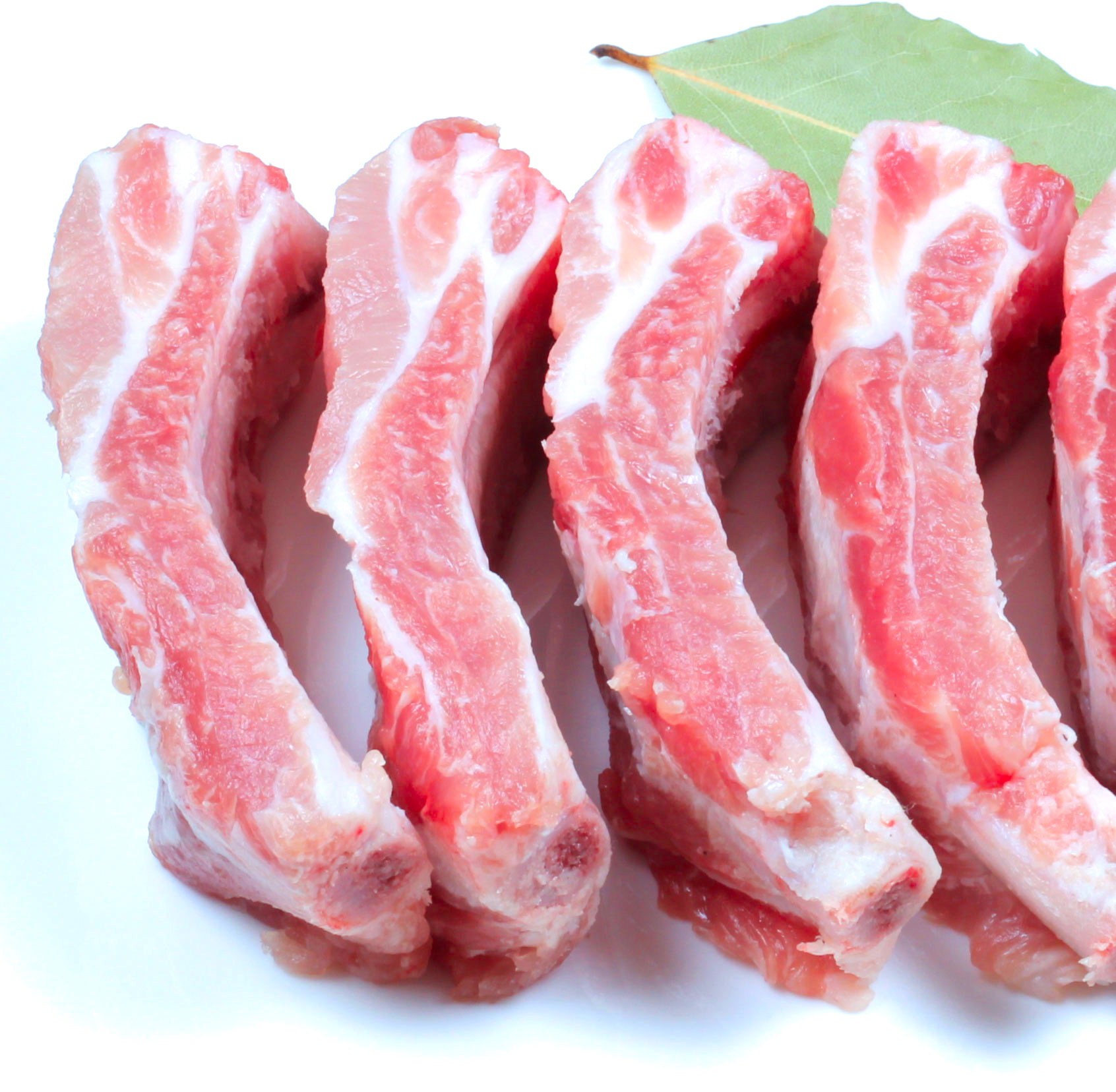 돼지등갈비 500g