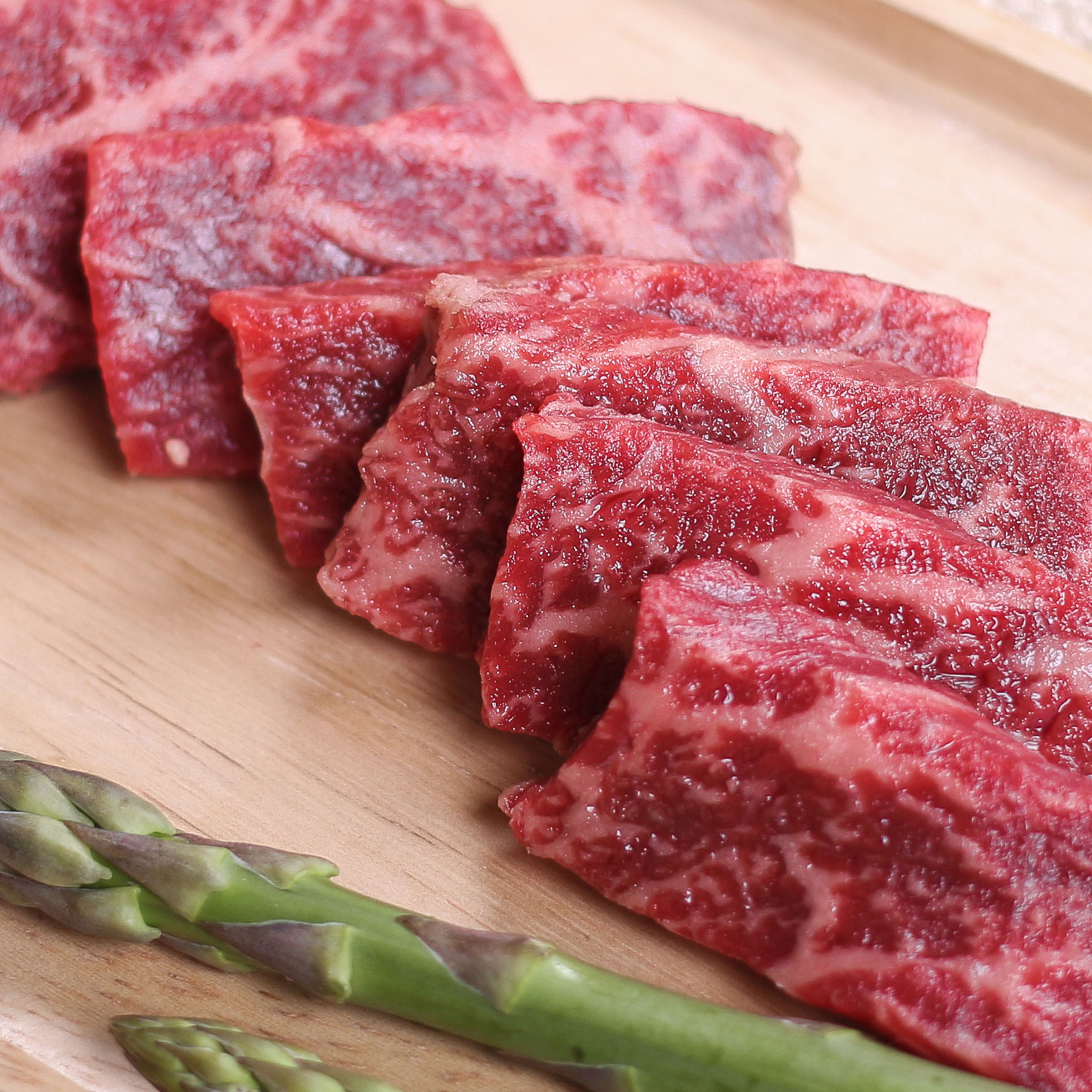 한우 살치살 300g