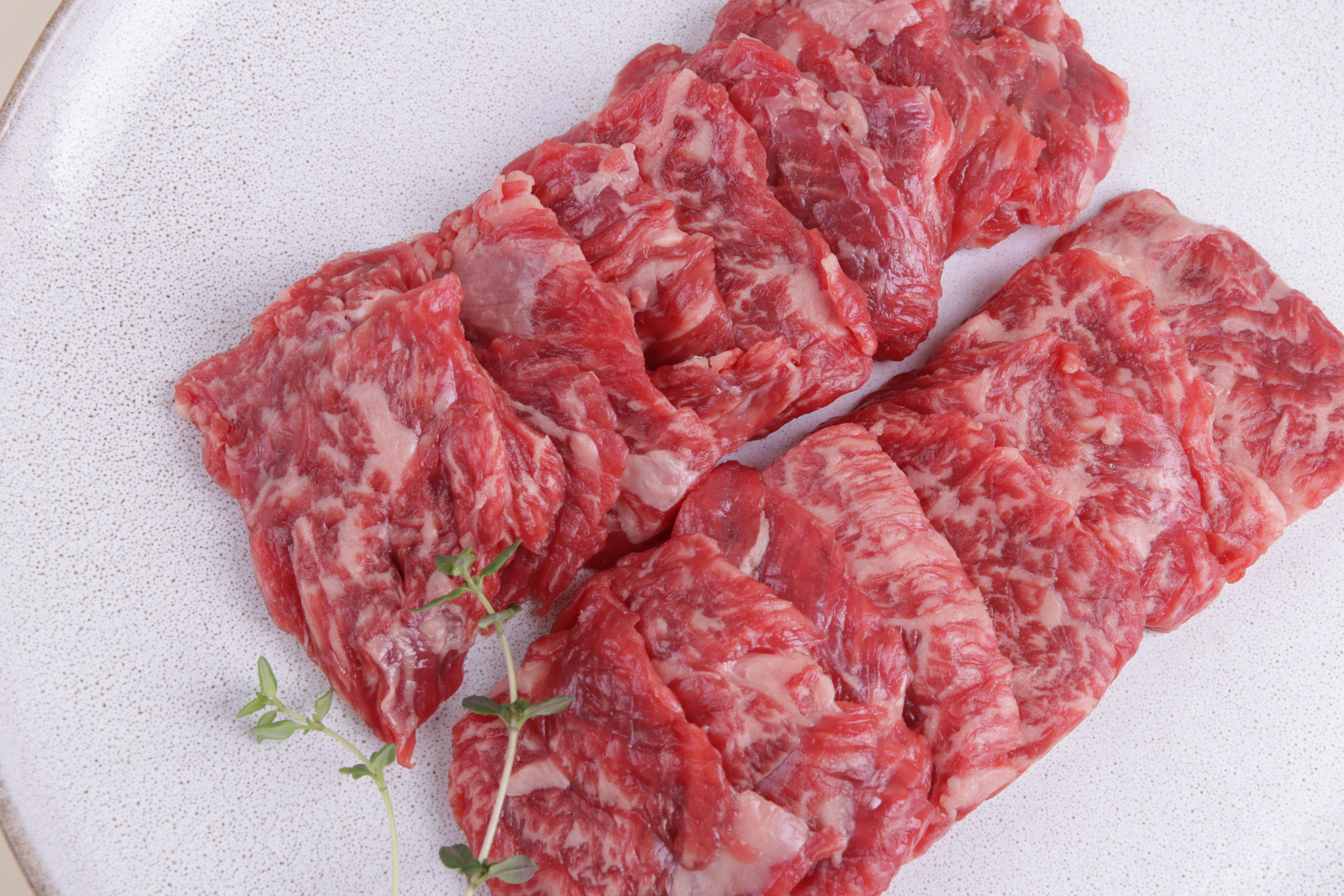 한우실속구이(1등급,1++9등급)300g